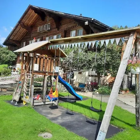 45 Zimmer Ferienwohnung Hofstatthaus