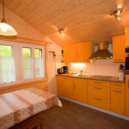 45 Zimmer Ferienwohnung Hofstatthaus Apartment *