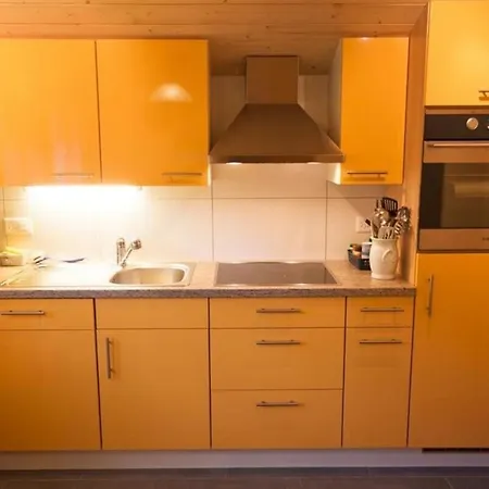 45 Zimmer Ferienwohnung Hofstatthaus Apartment *
