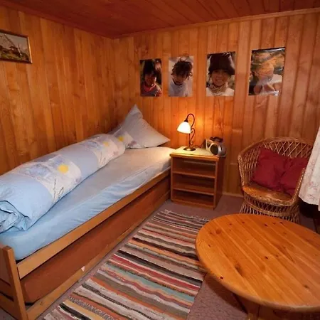 Apartamento 45 Zimmer Ferienwohnung Hofstatthaus *