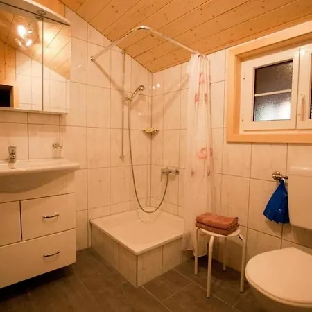 아파트 45 Zimmer Ferienwohnung Hofstatthaus *